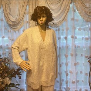 Nine West V-Neck Sweater